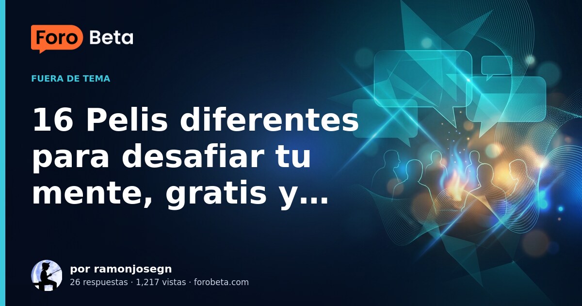 forobeta.com