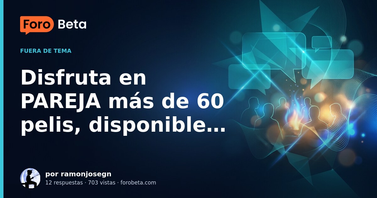 forobeta.com