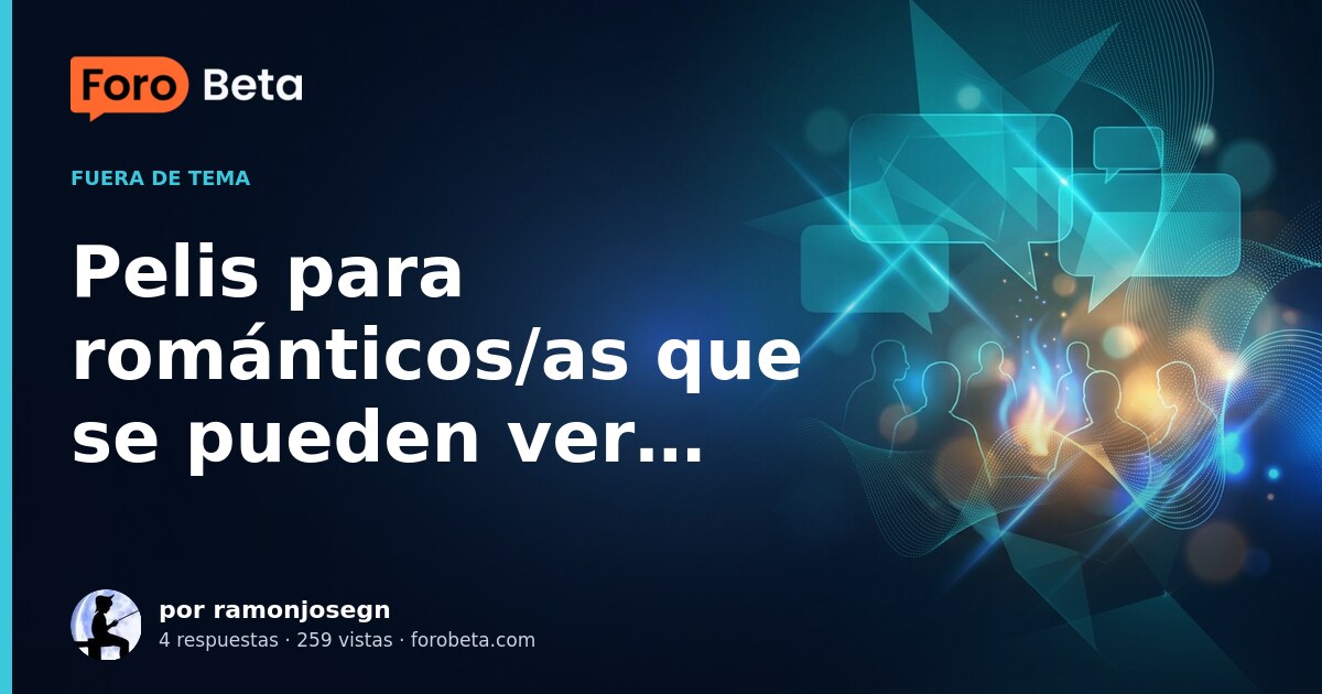 forobeta.com