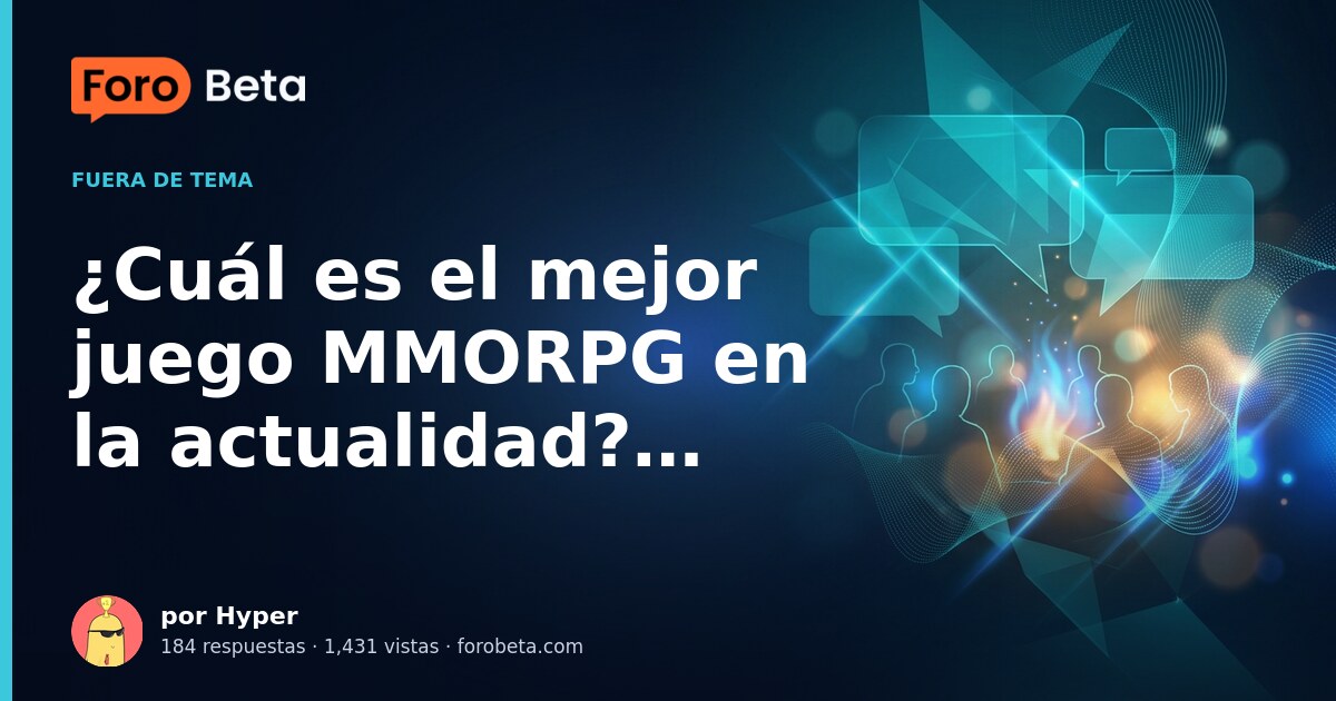 forobeta.com