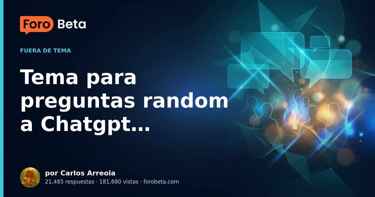 forobeta.com