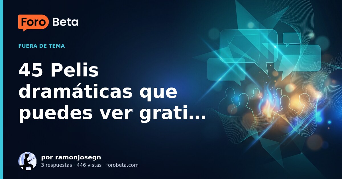 forobeta.com