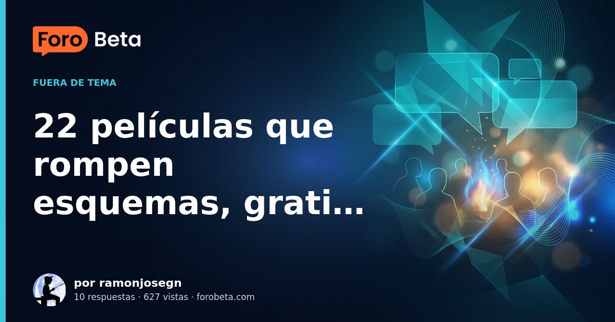 forobeta.com