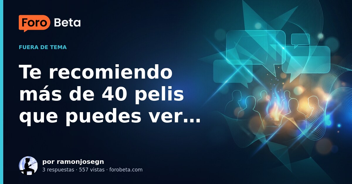 forobeta.com