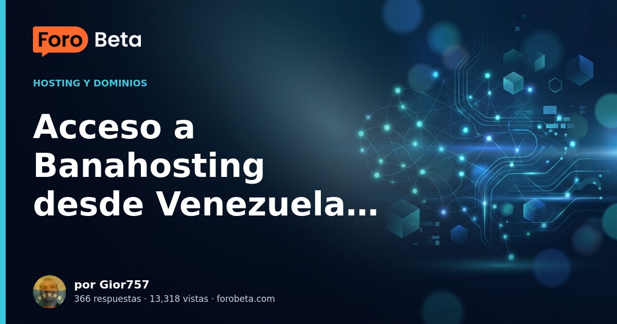 forobeta.com