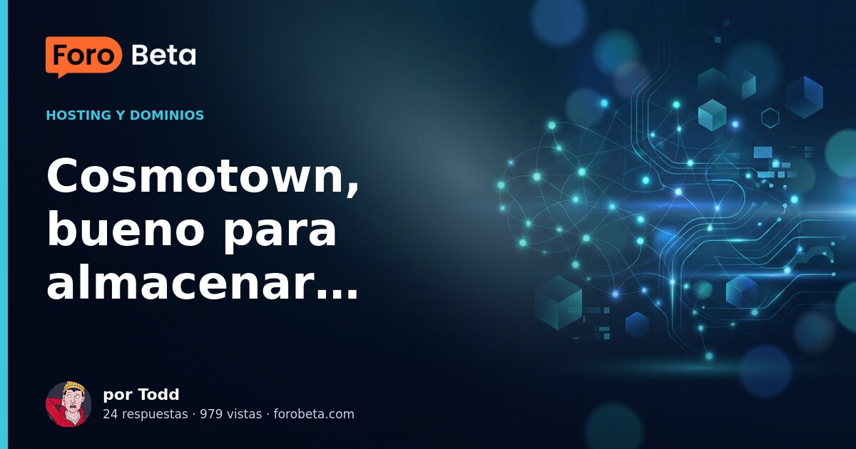 forobeta.com