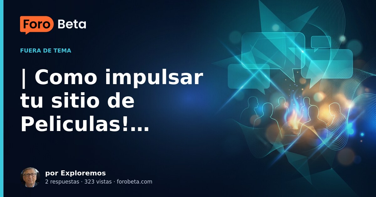 forobeta.com