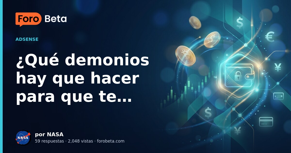 forobeta.com