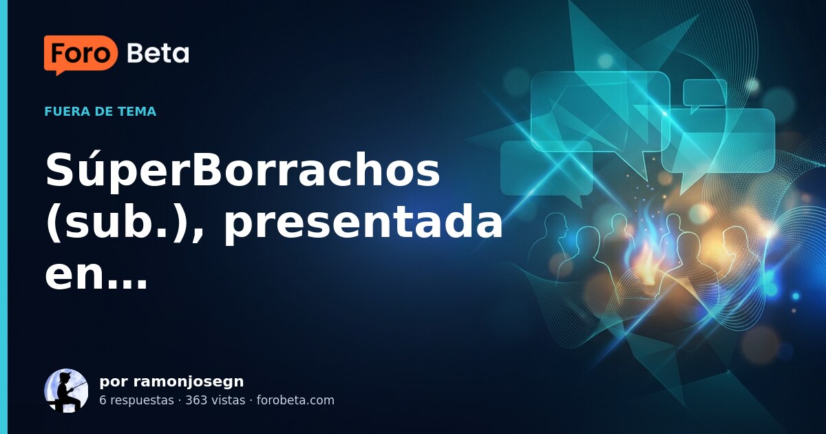 forobeta.com