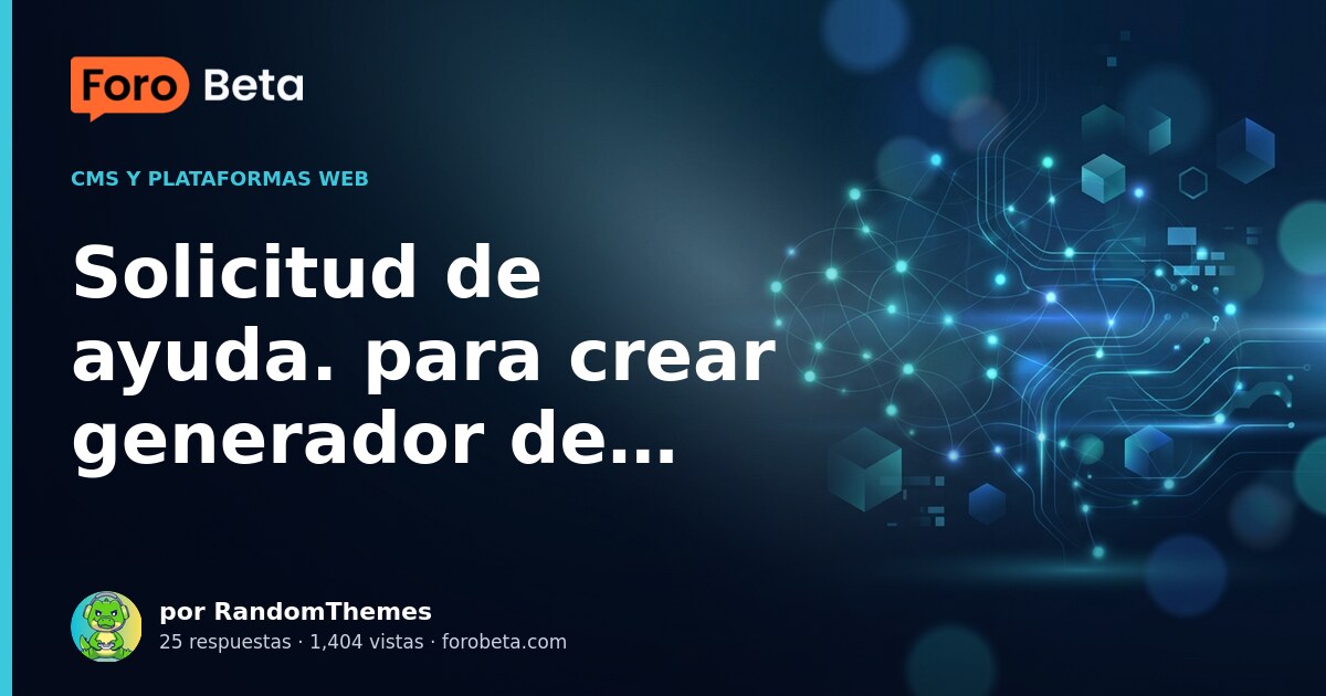 forobeta.com