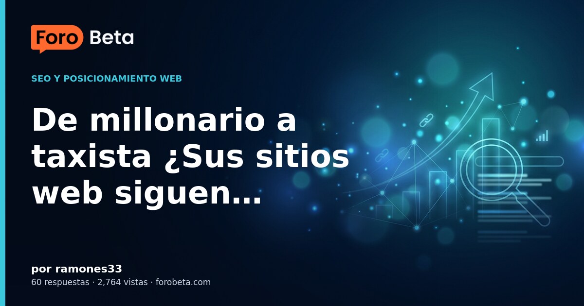 forobeta.com