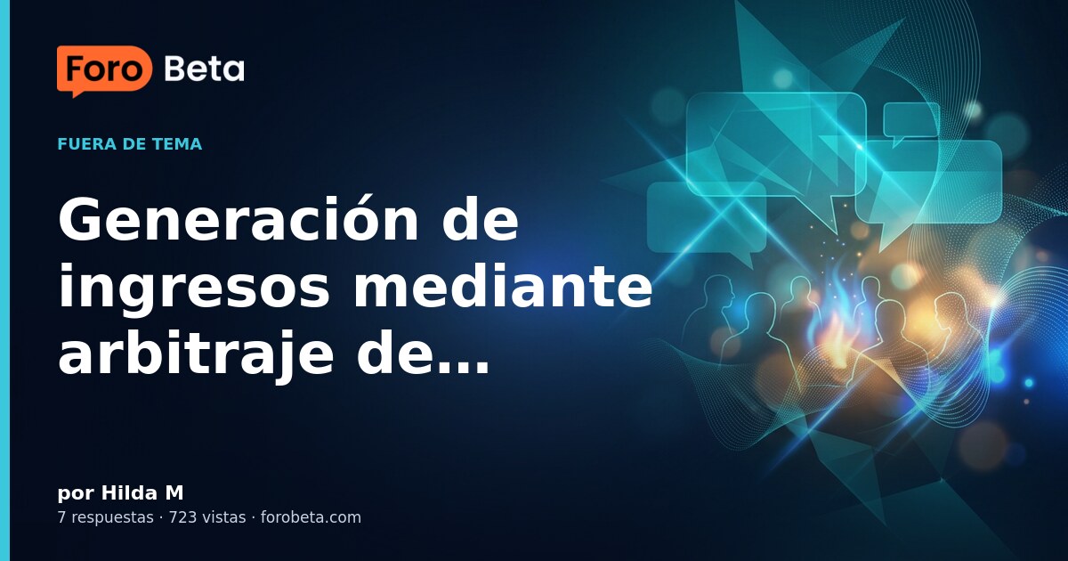 forobeta.com