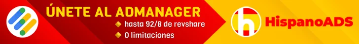 Banner Admanager